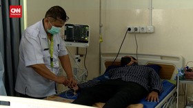 VIDEO: Melihat Alur Penanganan Puskesmas untuk Pasien Mpox