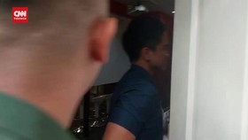 VIDEO: Kaesang Muncul di Kantor DPP PSI