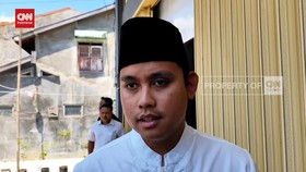 VIDEO: Mediasi Dico vs KPU Kendal Buntu, Sengketa Berlanjut Jumat
