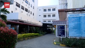 VIDEO: RSUD Pirngadi Bantah Pasien Meninggal Akibat Stok Obat Kosong