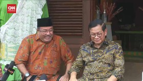 VIDEO: Isu Ahok Atau Anies Ketua Tim Pemenangan, Rano: Pokonya Kejutan