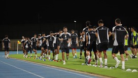 Arab Saudi vs Timnas Indonesia: Pertempuran Pertama Setelah 10 Tahun