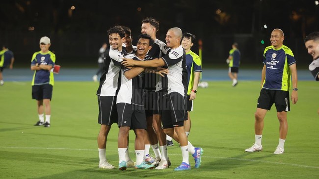 Pelatih Bahrain Dragan Tajalic mengungkapkan sejumlah kekuatan Timnas Indonesia jelang bentrok kedua tim pada babak ketiga Kualifikasi Piala Dunia 2026.