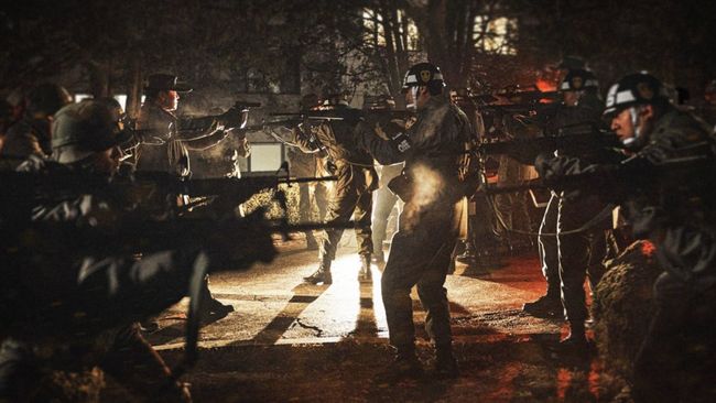 Berikut 5 rekomendasi film Korea soal kudeta yang terinspirasi kisah nyata, seperti 12.12: The Day hingga A Taxi Driver.