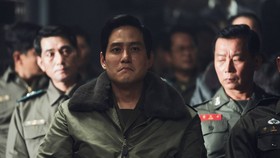 12.12: The Day Jadi Perwakilan Korea Selatan untuk Oscar 2025