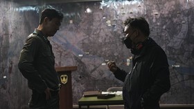Jumlah Penonton 12.12: The Day Meroket Buntut Drama Darurat Militer