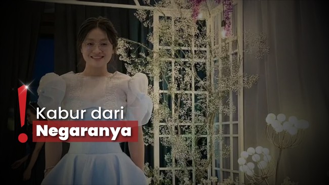 Alice Guo Eks Wali Kota Bamban, Filipina Ditangkap Polda Metro Jaya