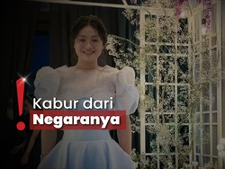 Alice Guo Eks Wali Kota Bamban, Filipina Ditangkap Polda Metro Jaya