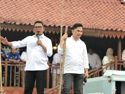 Unggul atas Airin-Ade, Andra-Dimyati Cerita Strateginya Pilkada Banten