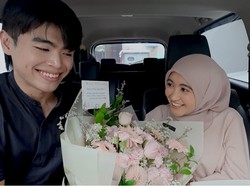 Arafah Rianti Tegaskan Belum Pacaran dengan Steven Wongso, Cuma TTS