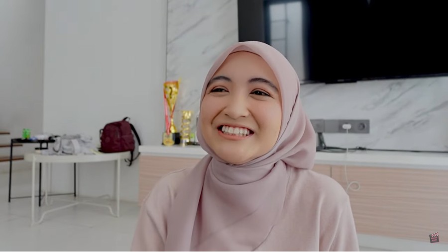 Arafah Rianti Arafah Rianti