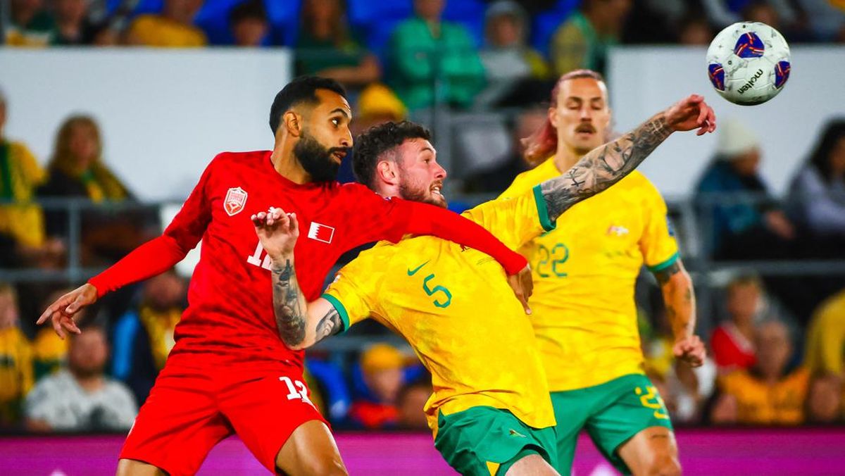 5 Cara Australia Kebobolan di Fase Ketiga Kualifikasi Piala Dunia 2026