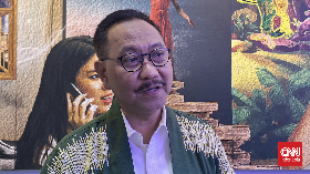 Eks Bos Otorita Harap Nasib IKN Tak Seperti Myanmar Selepas Era Jokowi