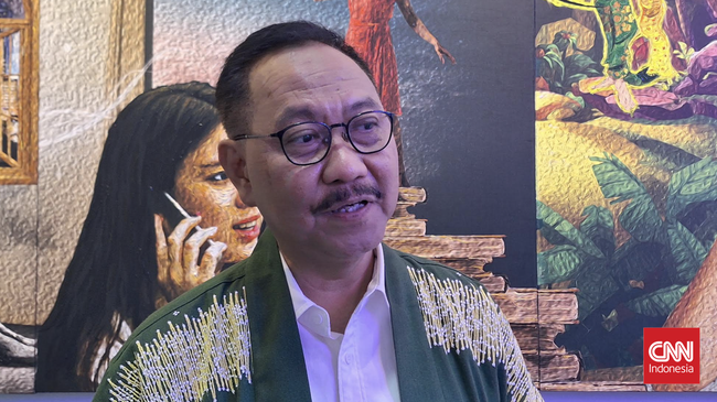 Eks Bos Otorita Harap Nasib IKN Tak Seperti Myanmar Selepas Era Jokowi