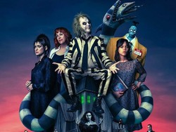 Rekomendasi Film Bioskop Buat Long Weekend