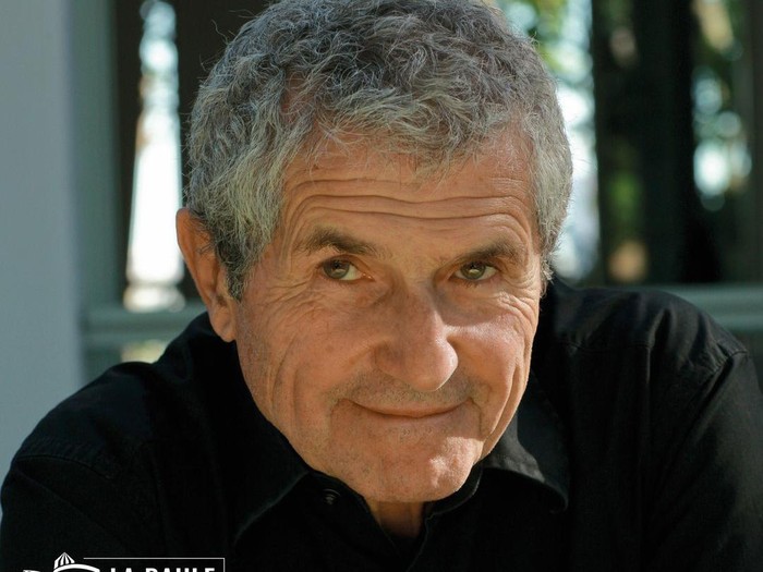 Claude Lelouch