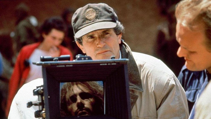 Sutradara Claude Lelouch Raih Penghargaan 