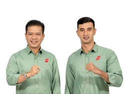 Rekapitulasi Pilbup Bandung: Dadang Supriatna-Ali Syakieb Unggul