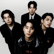 Cetak Sejarah Baru, Day6 Jadi Grup Band Korea Pertama yang Gelar Konser di Gocheok Sky Dome
