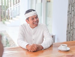 Jejak Politik Dedi Mulyadi, dari Subang menuju Gedung Pakuan