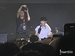 5 Momen Heboh Konser eaJ Park di Jakarta