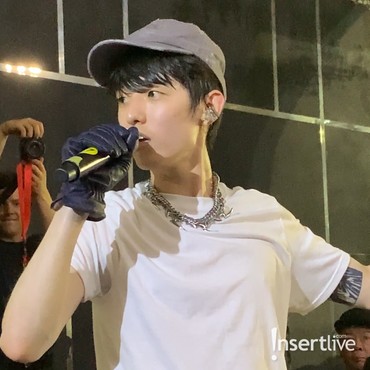 Komentar eaJ Ngaku Member DAY6 yang Kurang Populer Jadi Sorotan