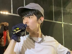 Komentar eaJ Ngaku Member DAY6 yang Kurang Populer Jadi Sorotan