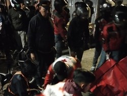 2 Wanita Bandung Tewas Tertemper Kereta, Ini 5 Faktanya