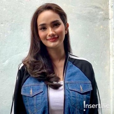 Ditanya Penyebab Cerai dengan Revand Narya, Faby Marcelia: Ada Masalah yang...