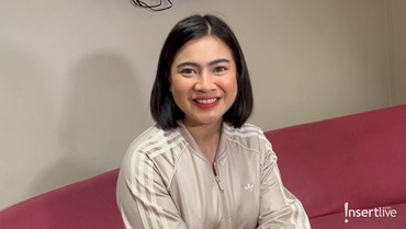 Makin Langsing, Felicya Angelista Turun Berat Badan hingga 19 Kg