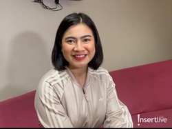 Makin Langsing, Felicya Angelista Turun Berat Badan hingga 19 Kg