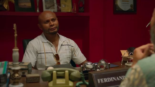 Berikut 5 hal menarik dari Kaka Boss, film soal hubungan ayah dan anak yang berasal dari Indonesia Timur.