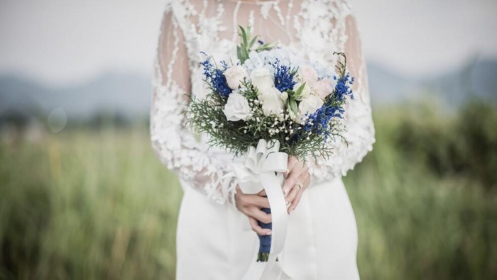Jadi Tren di Jepang, Ada Layanan Pernikahan Solo untuk Perempuan yang Ingin Menjadi Pengantin