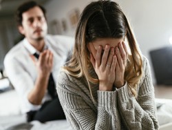 Kisah Tak Biasa Wanita Gagal Punya Anak gegara Trauma Sperma Suami