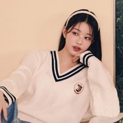 'Lucky Vicky', Mindset Positif Ala Wonyoung IVE yang Bisa Ditiru