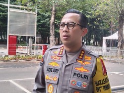 Polisi Duga Mayat Bayi Sudah 2 Hari Berada dalam Kloset Apartemen Jakut