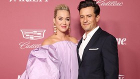 Katy Perry dan Orlando Bloom di Ujung Tanduk, Tinggal Tunggu Putus