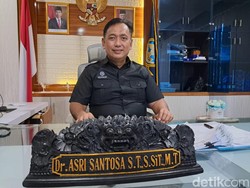 Otban Makassar Atur Protokol Operasional Stadion Sudiang, Larang Flare-Drone