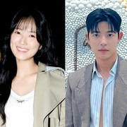 Bikin Nggak Sabar, Kim Hye Yoon dan Park Solomon Dikonfirmasi Bintangi Drakor Fantasi Rom-Com Baru