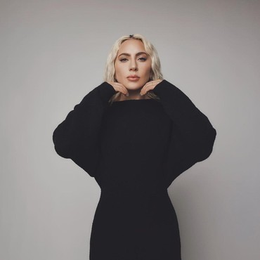 Dituding Pria di Balik Tubuh Wanita, Lady Gaga Jawab...