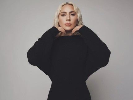 5 Fakta Kesuksesan Lady Gaga, Film Joker 2 Dapat Standing Ovation 11 Menit hingga Die With Smile Puncaki Tangga Lagu