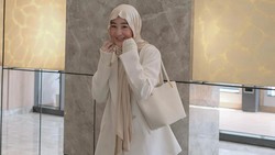 Sahabat Bela Larissa Chou soal Isu Pisah dari Ikram Rosadi, Komentar Ibunda Disorot