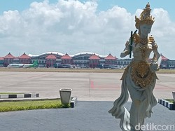 Jokowi dan Prabowo Dijadwalkan Hadiri Bali Airshow