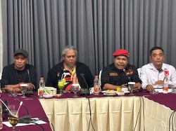 MAKI Soroti Pemeriksaan Thoriqul Haq Saat Proses Tahapan Pilkada