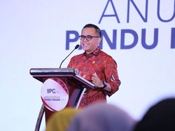 Daftar CPNS Terkendala Gegara Situs e-Meterai, Menteri PANRB Buka Suara