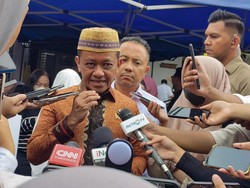Pengakuan Bahlil soal Faisal Basri: Tokoh yang Mampu Mengerem Pejabat Seperti Saya