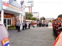 Operasi Imbangan KTT IAF dan HLF-MSP 2024 di Banyuwangi Berakhir