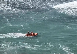 ABK Bahari Express yang Hilang Ditemukan Tewas di Pantai Banten