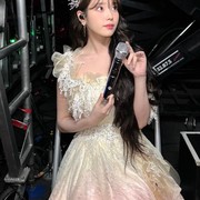Dipimpin IU, Ini Daftar 5 Besar Solois K-Pop Terbaik Abad ke-21 Versi Gallup Korea