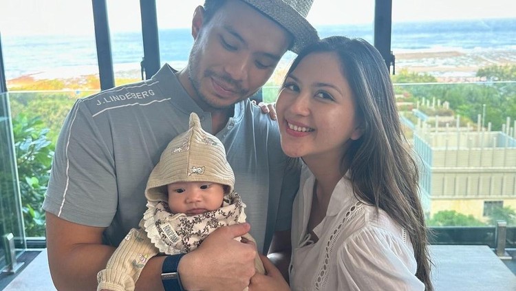 Potret OOTD Kyarra Putri Jessica Mila Potret OOTD Kyarra Putri Jessica Mila